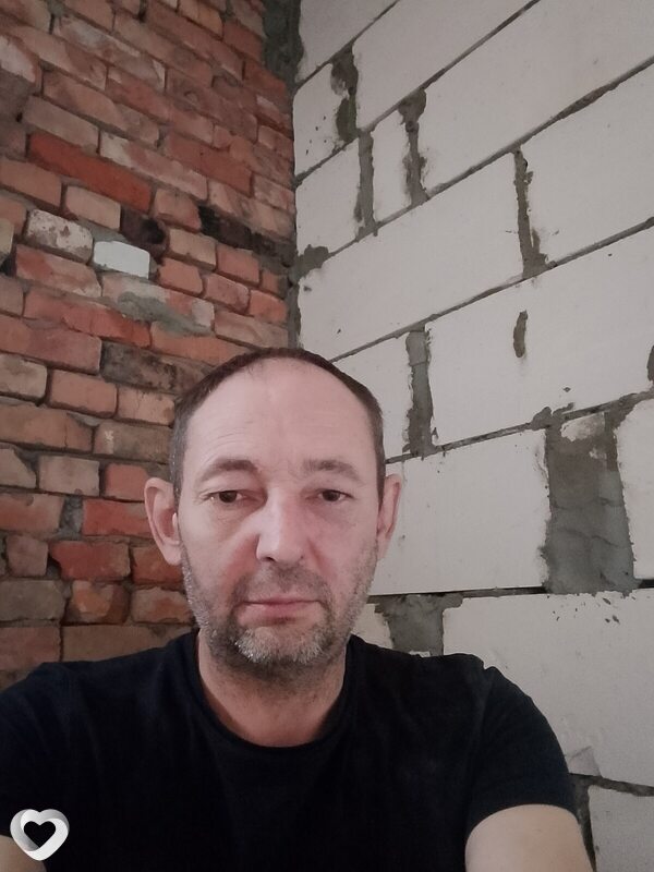 Андрей, 47, Волгограде — анкета №2167095