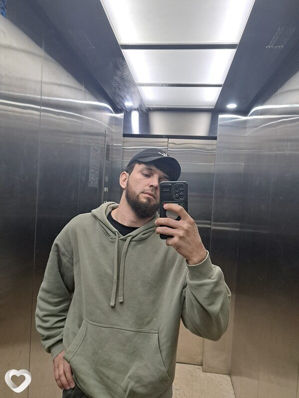 Аслан, 26, Якутске — анкета №2167097