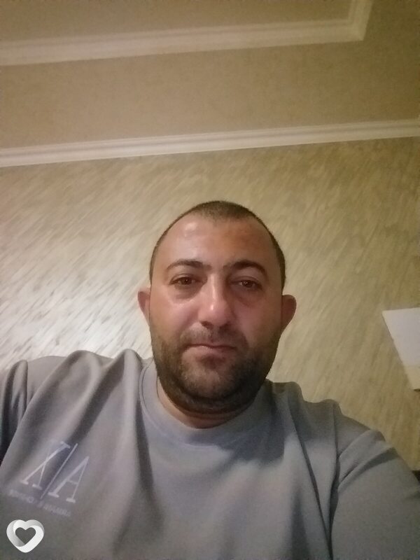 Варуж, 40, Астане — анкета №2167099
