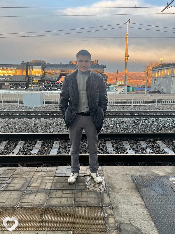 Артем, 30, Москве — анкета №2143983