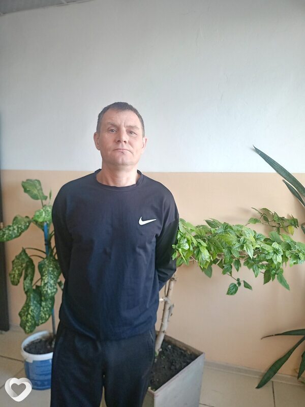 Роман Троинин, 41, Усть-Каменогорск — анкета №2167101