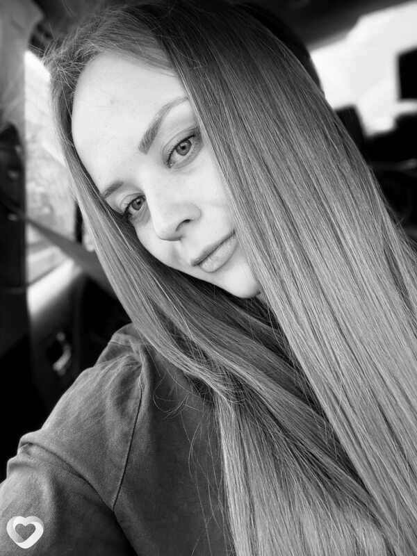 Даша, 30, Санкт-Петербурге — анкета №2143813