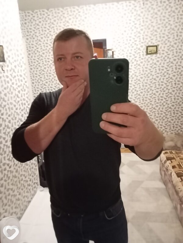 Макс, 36, Мытищах — анкета №2167106