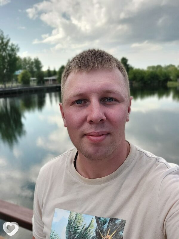 Никита, 35, Екатеринбурге — анкета №2167113