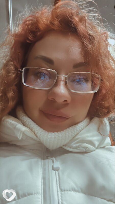 Евгения, 44, Минске — анкета №2144111