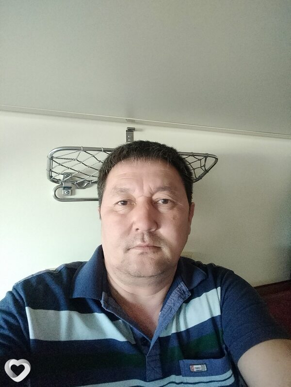 Кайрат, 51, Жезказгане — анкета №2144112