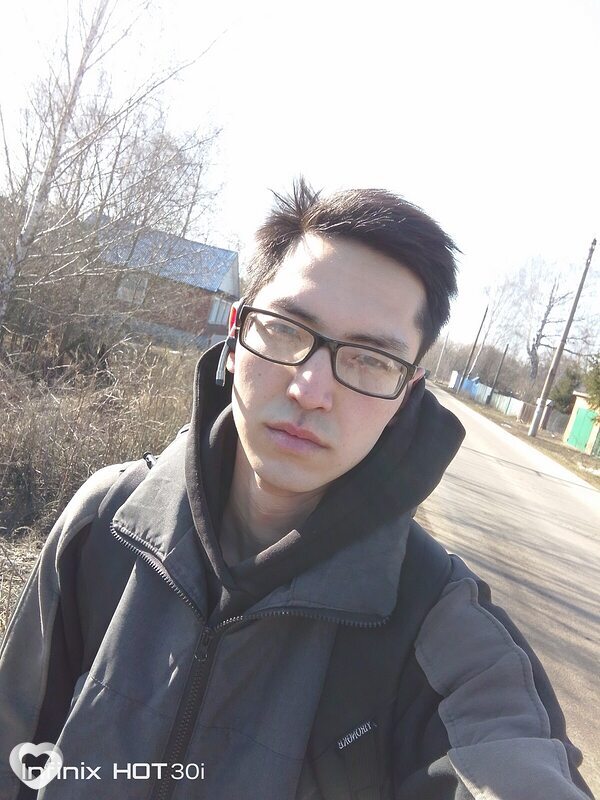 Сергей, Плавск