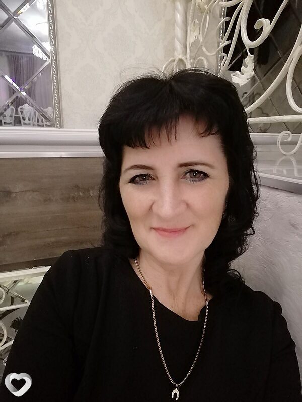 Ольга, 55, Петропавловске — анкета №2167060