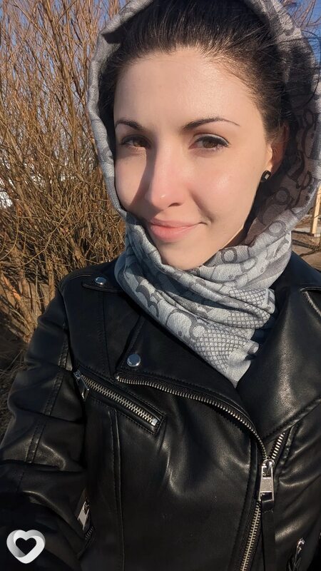 Лиза, 28, Караганде — анкета №2143850