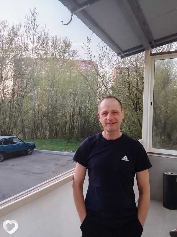 Александр, 49, Подольске — анкета №2167526