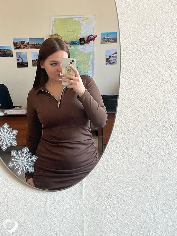 Алина, 21, Перми — анкета №2167528