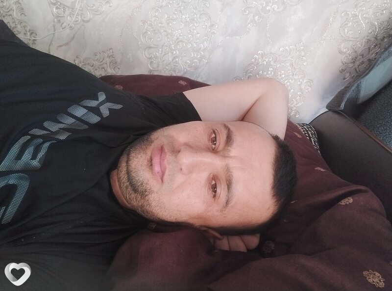 Самир, 34, Борисоглебске — анкета №2143870