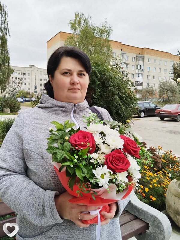 Марина, Поставы