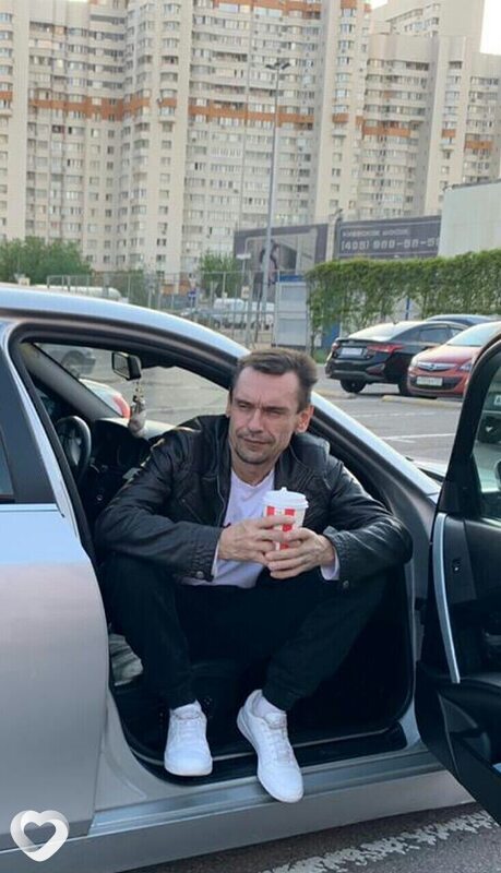 Влад, 53, Тамбове — анкета №2167144