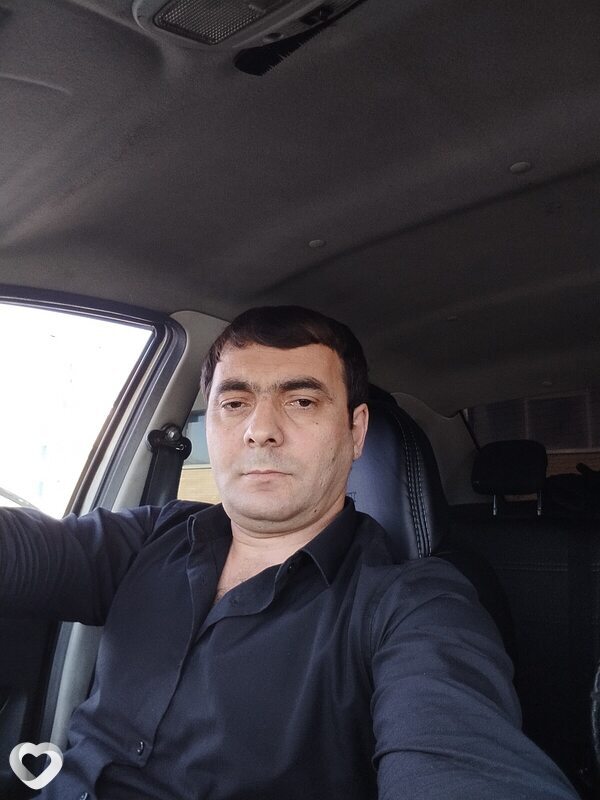 Сеймур, 43, Новом Уренгое — анкета №2144064