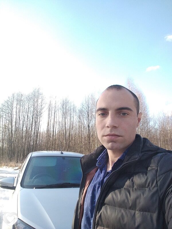 Алексей, 38, Волгограде — анкета №2167147
