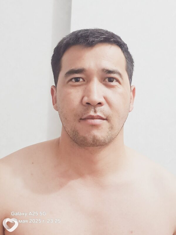 Русланбек, 28, Бишкек — анкета №2167148