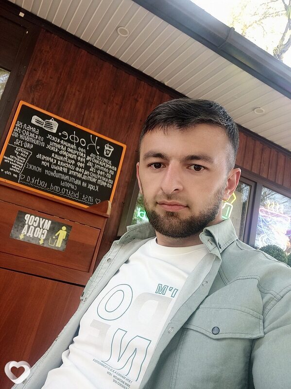 Шамиль, 31, Ростове-на-Дону — анкета №2167149