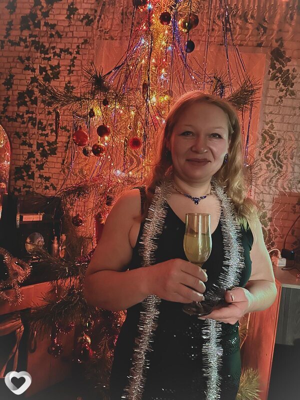 Цунами, 38, Барнауле — анкета №2167150