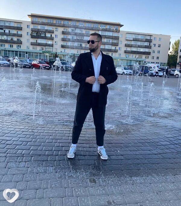 Кирилл, 26, Бресте — анкета №2167153