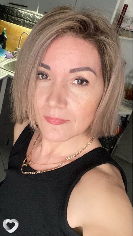 Елена, 49, Тихвине — анкета №2167157