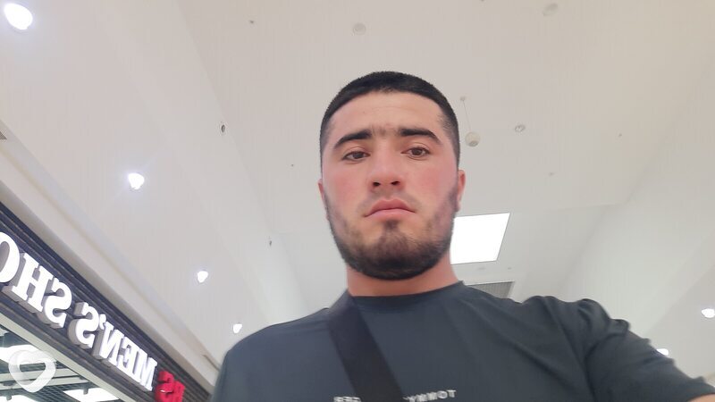 Serdar, 26, Алматы — анкета №2144166