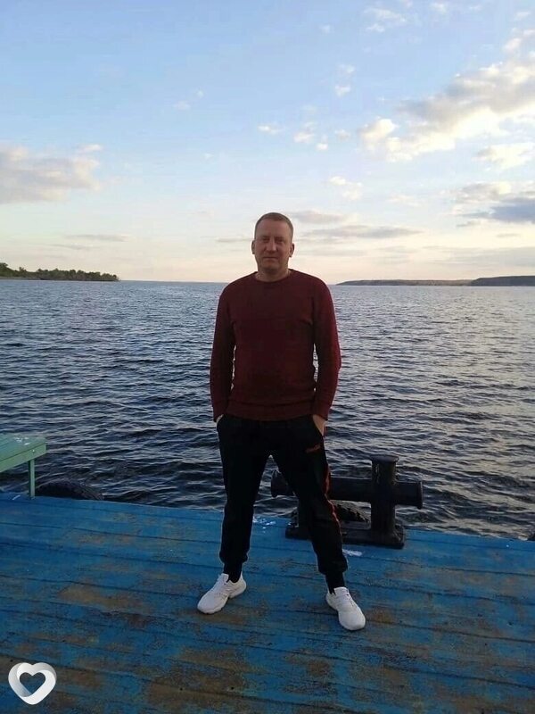 Денис, 41, Москве — анкета №2144175
