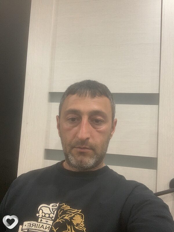 Armen, 41, Иркутске — анкета №2144176