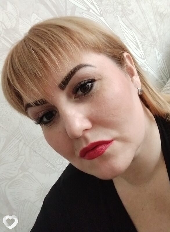 Евгения, 39, Новосибирске — анкета №2167163