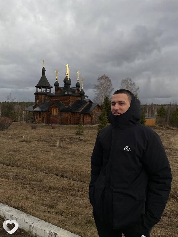 Тоха, 21, Верхней Салде — анкета №2144178
