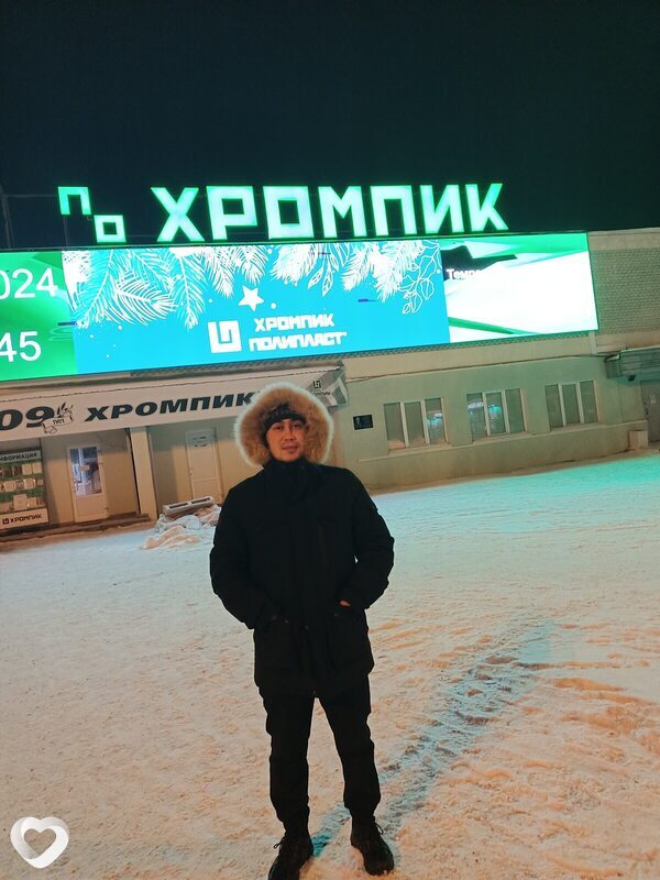 Ерболат, 30, Видном — анкета №2144147