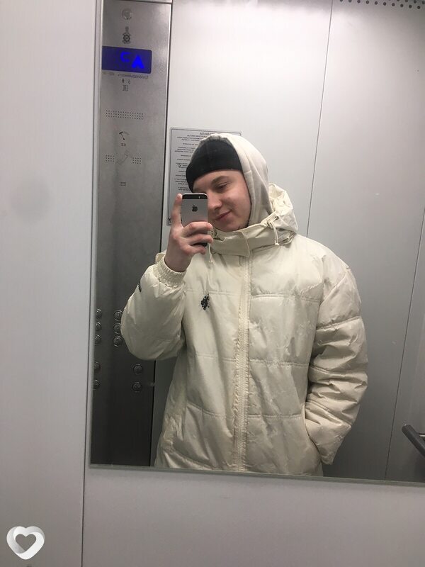 Кирилл, 23, Бресте — анкета №2144150