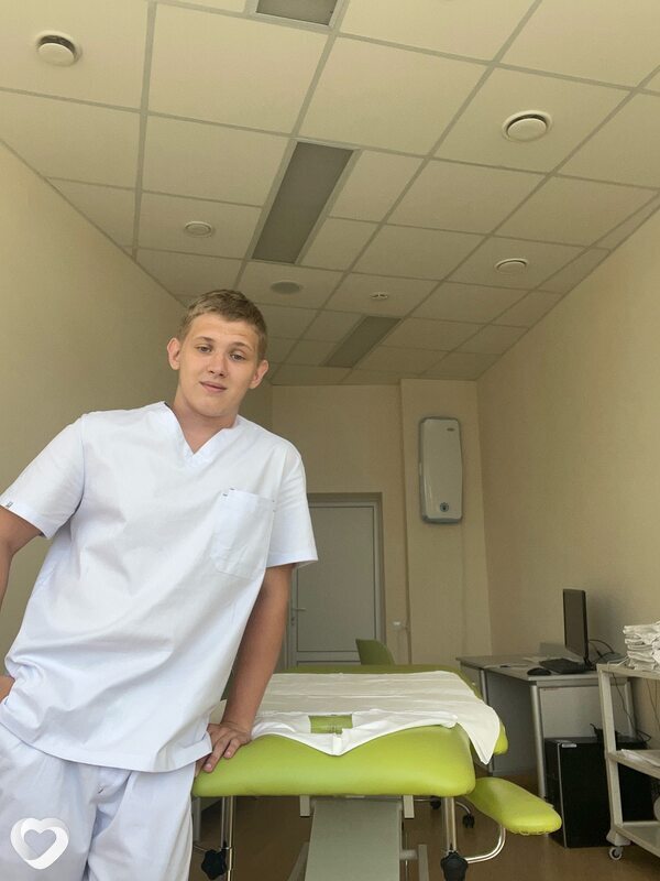 Даниил, 22, Сочи — анкета №2167217