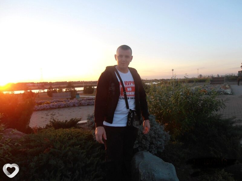 Алексей, 42, Шахтах — анкета №2144153