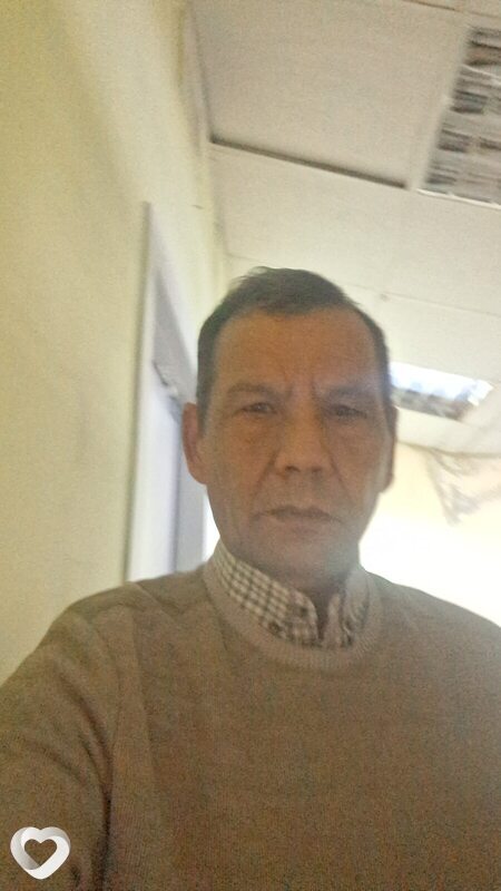 Алик, 61, Алматы — анкета №2144155