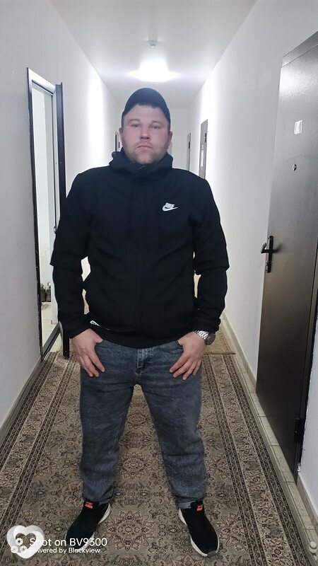Виталий, 32, Костанае — анкета №2144157