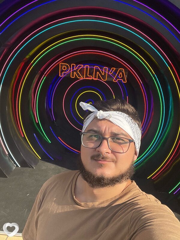Антон, 29, Днепр — анкета №2144160