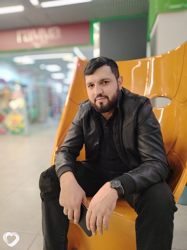 Мардан, 28, Нижнем Новгороде — анкета №2144260