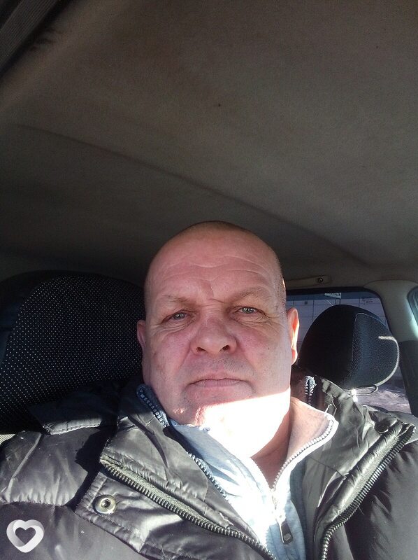 Юрий, 49, Бугуруслане — анкета №2144262