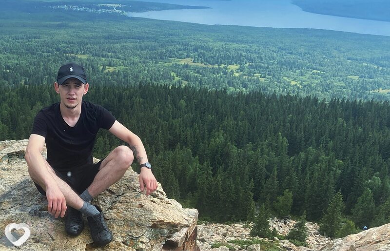 Руслан, 25, Сибае — анкета №2144267