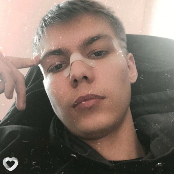 Рафаэль, 24, Москве — анкета №2144270