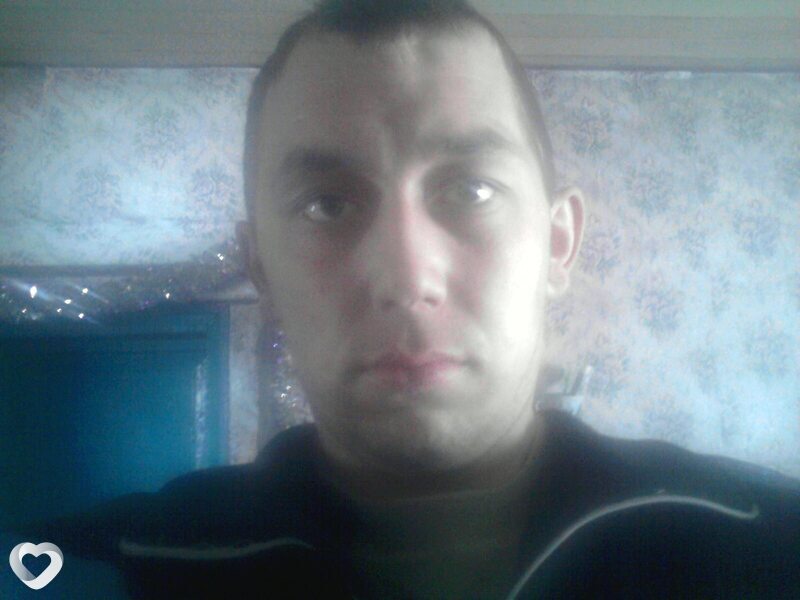 Виталий, 36, Екатеринбурге — анкета №2144272
