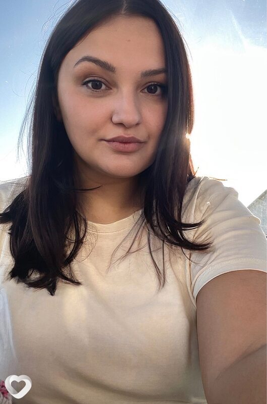 Ксения, 28, Екатеринбурге — анкета №2144273