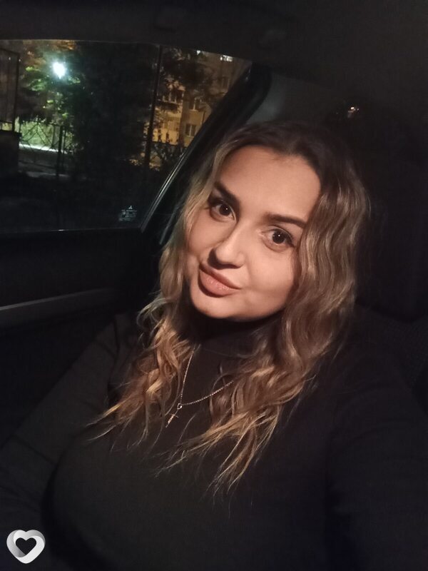 Марина, 31, Белгороде — анкета №2144443