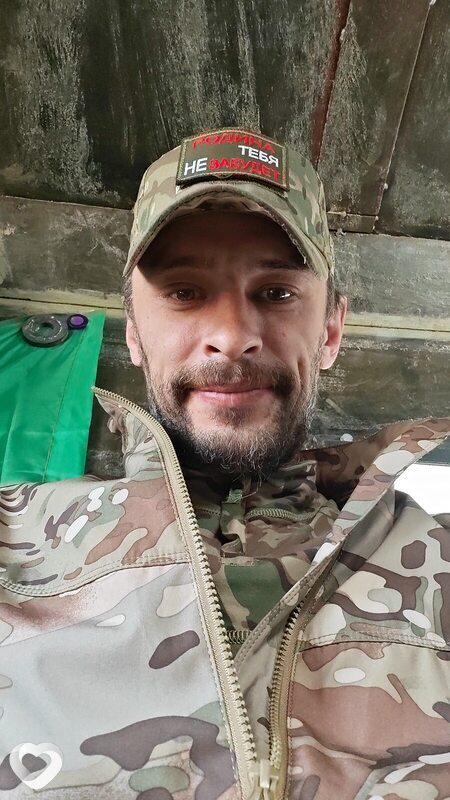 Алексей, 37, Хабаровске — анкета №2144444