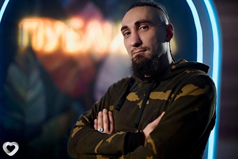 Максим, 38, Москве — анкета №2144453