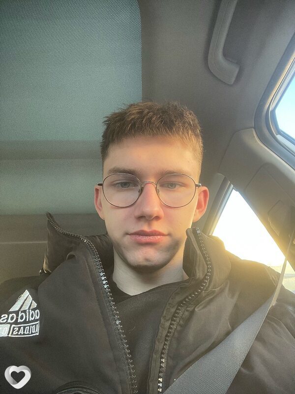 Артем, 23, Рязани — анкета №2144458