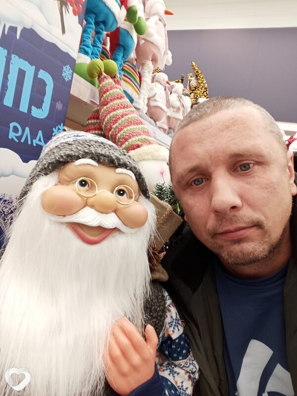 Дмитрий, 42, Новосибирске — анкета №2143970
