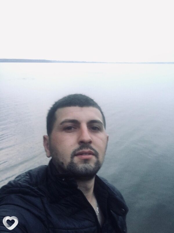 Аршад, 27, Астане — анкета №2144433