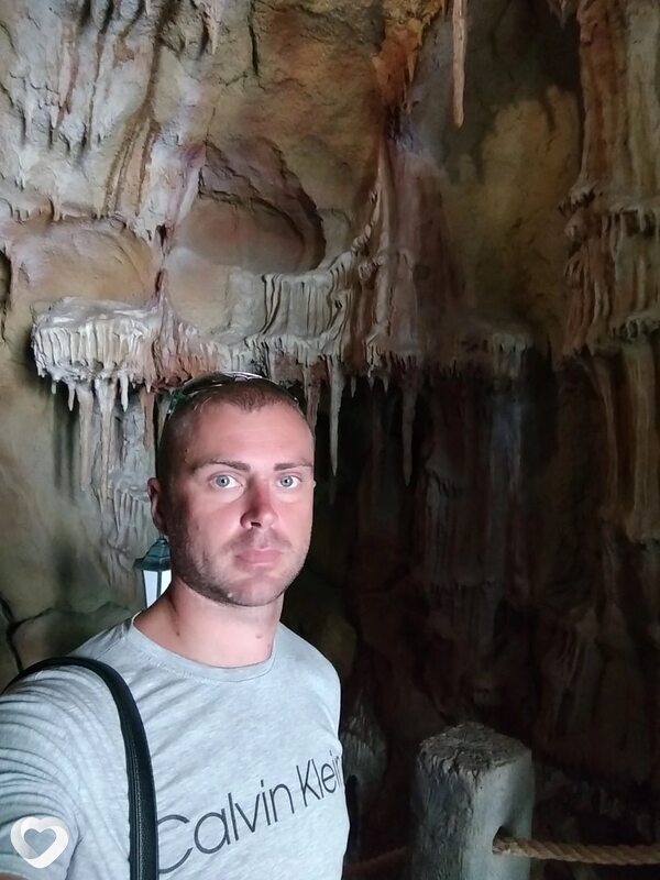 Евгений, 41, Кстове — анкета №2144434